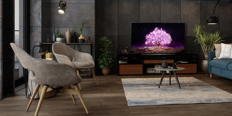 "إل جي" تعلن عن باقة متنوعة من أجهزة تلفاز OLED وLCD 4K